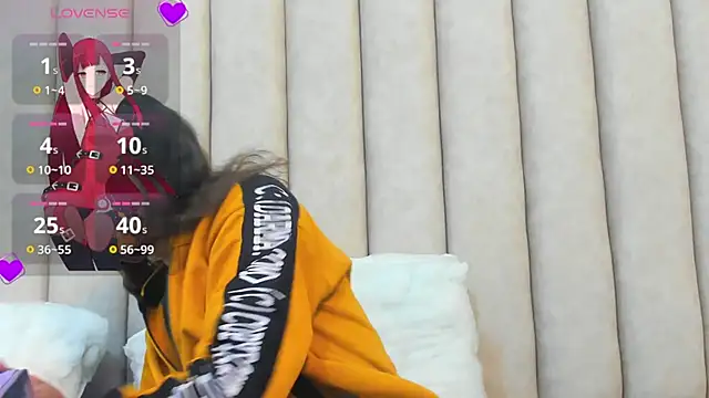 Snapshot of FreyaMoller chatting on March 2025 07:35:01 PM FreyaMoller online show from March 2025 07:35:01 PM