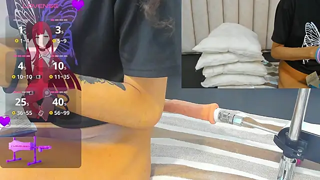 Snapshot of FreyaMoller chatting on March 2025 10:39:02 PM FreyaMoller online show from March 2025 10:39:02 PM