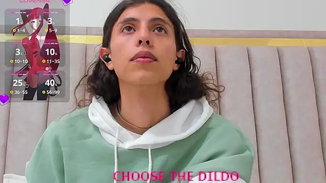 Snapshot of FreyaMoller chatting on September 2025 06:42:02 PM FreyaMoller online show from September 2025 06:42:02 PM