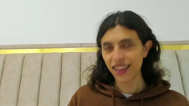 FreyaMoller online show from March 2026 07:14:02 PM