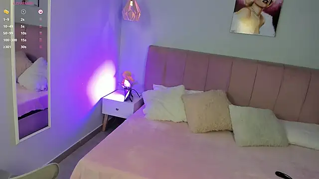 sophie alice  online show from September 2025 12:51:01 PM