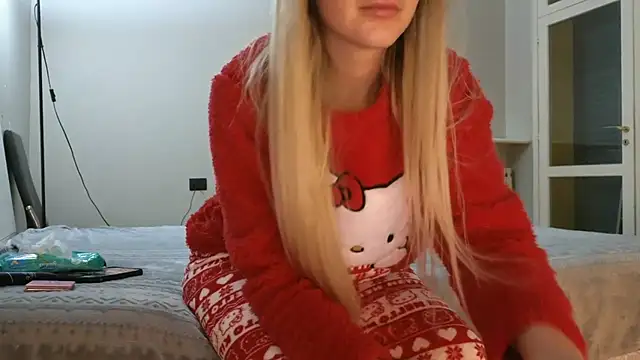 kimmie meow online show from December 2024 06:48:01 AM