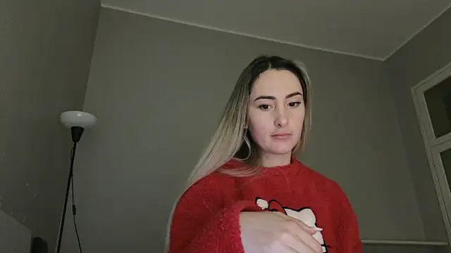 kimmie meow online show from January 2025 06:56:02 PM