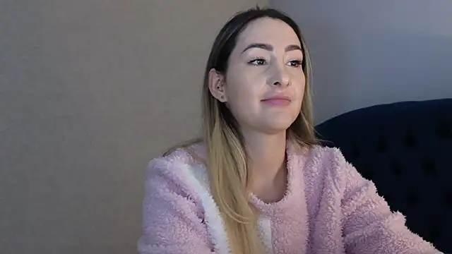 kimmie meow online show from February 2025 08:13:02 PM