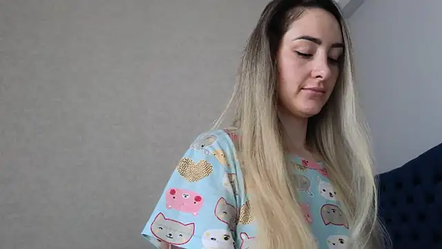 kimmie meow online show from February 2025 09:20:02 AM