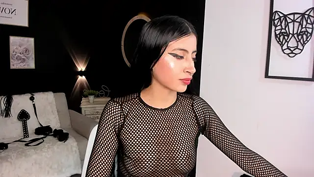 RACHEL EV online show from December 2024 09:00:02 PM