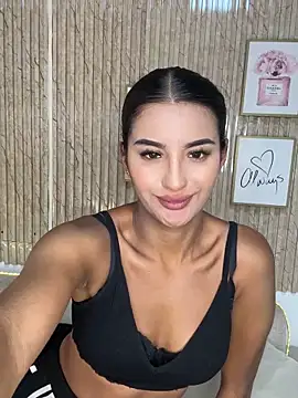 Snapshot of Kimm_khalifa chatting on February 2025 12:10:01 AM Kimm khalifa online show from February 2025 12:10:01 AM