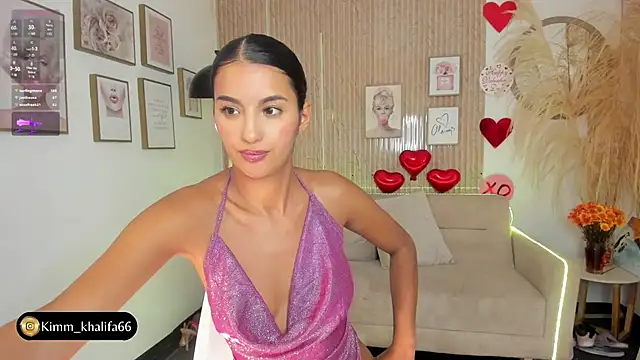 Snapshot of Kimm_khalifa chatting on February 2025 12:38:02 AM Kimm khalifa online show from February 2025 12:38:02 AM