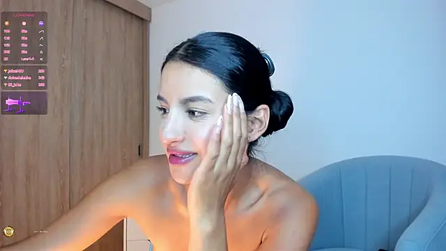 Snapshot of Kimm_khalifa chatting on March 2025 02:15:01 AM Kimm khalifa online show from March 2025 02:15:01 AM