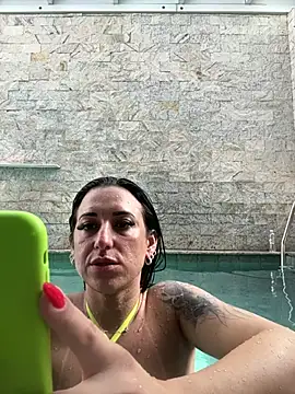 TigrezaSC online show from April 2026 05:17:01 PM