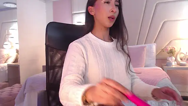 Riley  x online show from December 2024 06:21:02 AM