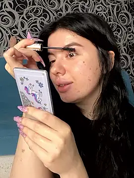 Kimi Ass online show from December 2024 10:39:02 AM