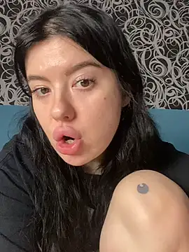 Kimi Ass online show from December 2024 02:05:02 PM