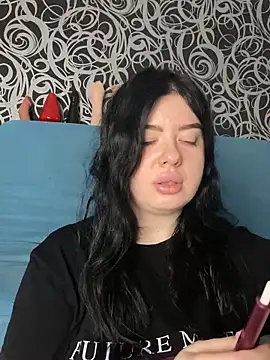 Kimi Ass online show from December 2024 01:11:02 PM