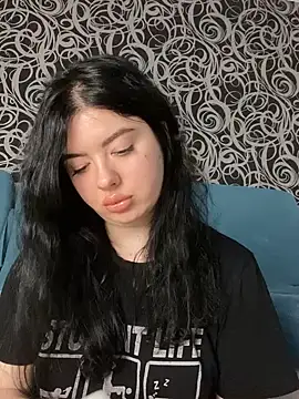 Kimi Ass online show from December 2024 01:02:02 PM