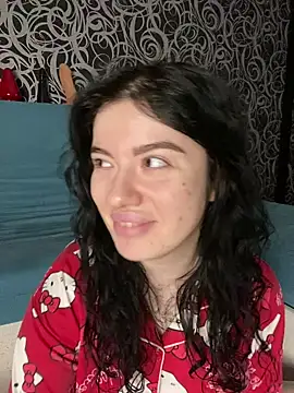 Kimi Ass online show from January 2025 04:27:01 PM