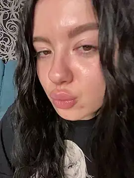 Kimi Ass online show from February 2025 04:14:01 PM