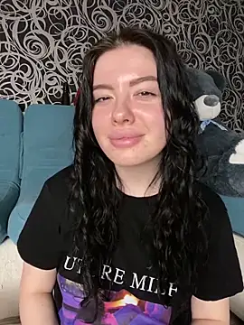 Kimi Ass online show from March 2025 04:55:01 PM