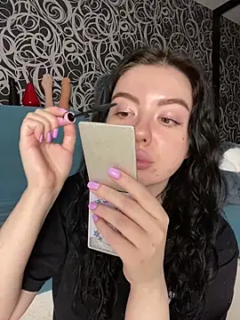 Kimi Ass online show from March 2025 05:02:02 PM