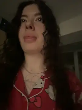 Kimi Ass online show from September 2025 11:31:02 PM