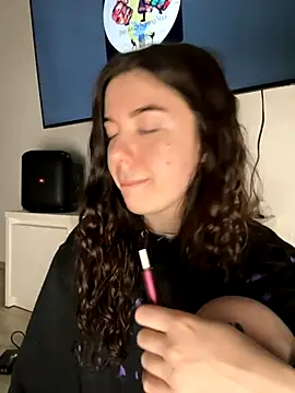 Kimi Ass online show from October 2025 02:06:02 AM