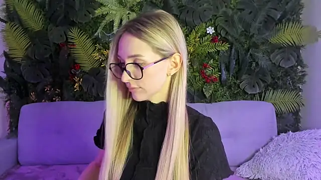 Horny Blond online show from February 2026 09:02:02 AM