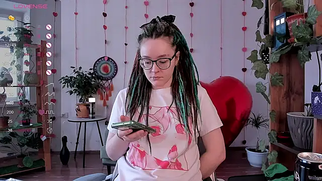 alisahug online show from February 2025 05:19:02 AM