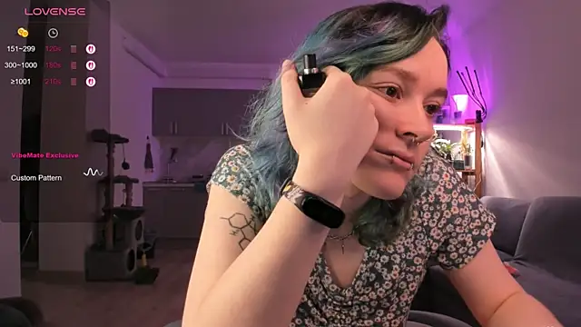 Snapshot of alisahug chatting on January 2026 09:46:02 AM alisahug online show from January 2026 09:46:02 AM