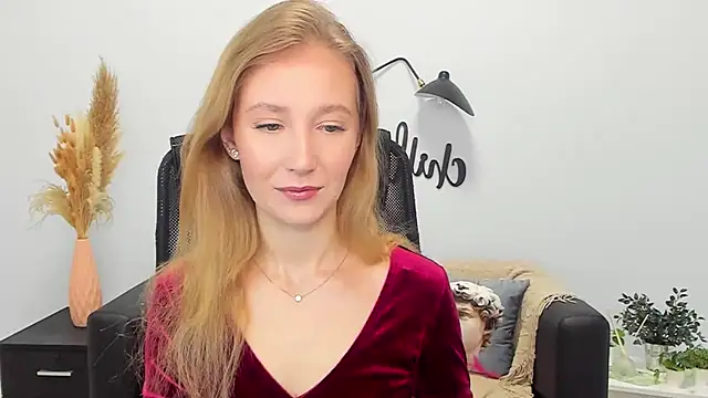 LolaWilsons online show from January 2025 06:28:02 AM