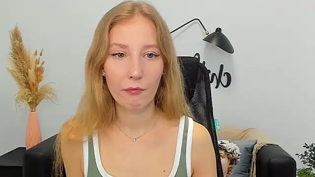 LolaWilsons online show from March 2025 06:14:02 AM