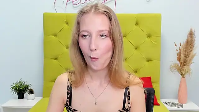 LolaWilsons online show from March 2026 07:23:01 AM