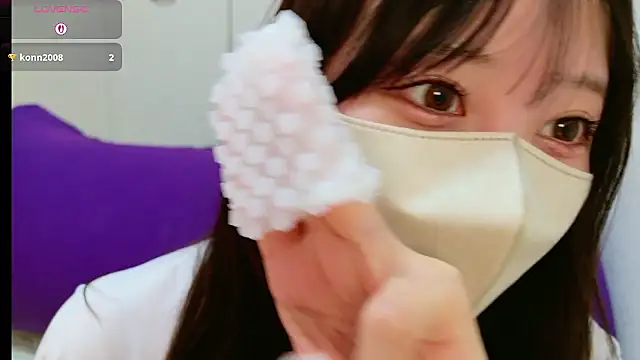 sara-a-jp online show from November 2025 03:21:02 AM