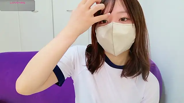 sara-a-jp online show from February 2026 02:48:01 AM