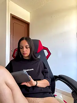 gabyaridi online show from December 2024 01:42:02 PM