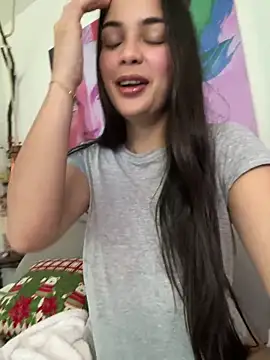 gabyaridi online show from December 2025 01:39:02 PM