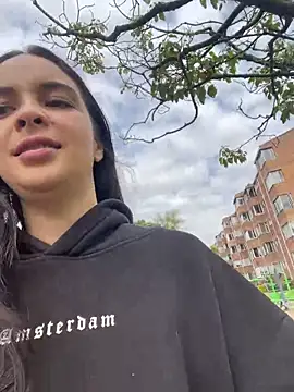 gabyaridi online show from February 2026 02:12:02 PM