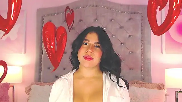 AshleyFerrer online show from February 2025 04:19:02 PM