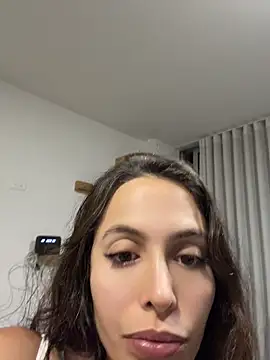 Amber Rush  online show from April 2026 03:37:01 AM