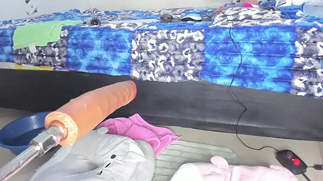 Pauliny23sex online show from February 2026 07:14:02 PM