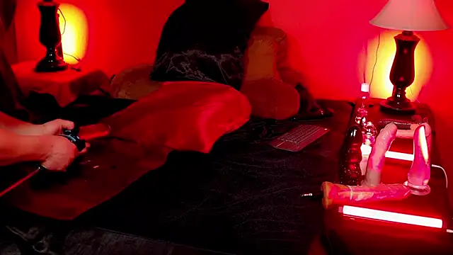 JenniferCD online show from March 2025 01:17:02 AM