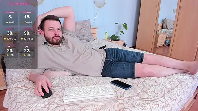 NikkiNSerdron online show from February 2025 05:27:01 AM