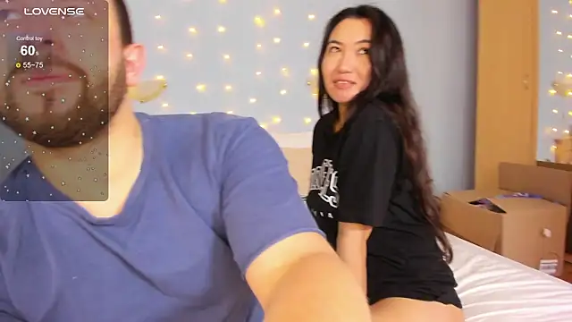 NikkiNSerdron online show from September 2025 04:01:02 AM