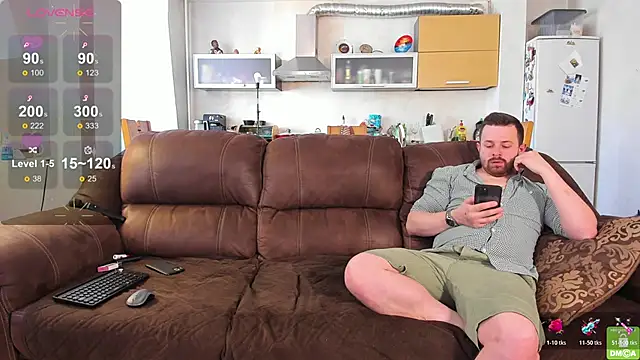 NikkiNSerdron online show from April 2026 04:57:02 AM