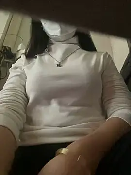 Tuongvy05 online show from December 2024 01:29:02 AM