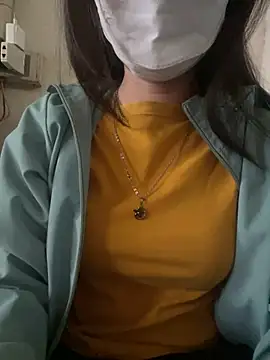 Tuongvy05 online show from December 2024 06:20:02 AM