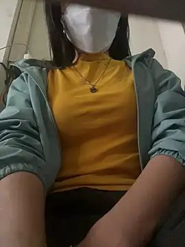 Tuongvy05 online show from January 2025 07:23:01 AM