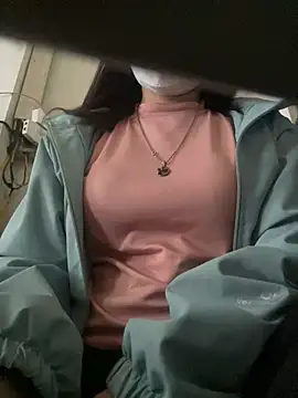 Tuongvy05 online show from January 2025 04:02:02 AM