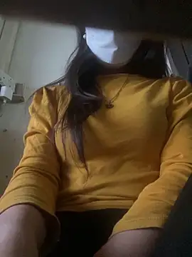 Tuongvy05 online show from January 2025 11:45:02 AM