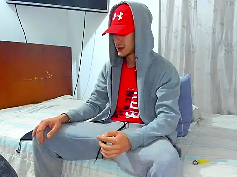 Chandler ken online show from November 2025 01:30:02 AM