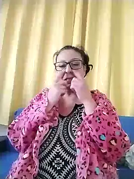 Anais-Te-La-Como online show from December 2024 11:07:01 AM